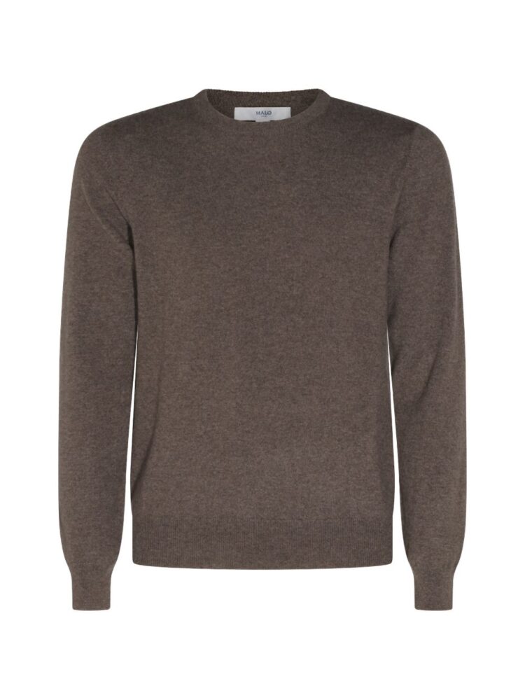 MALO Maglie Tobacco