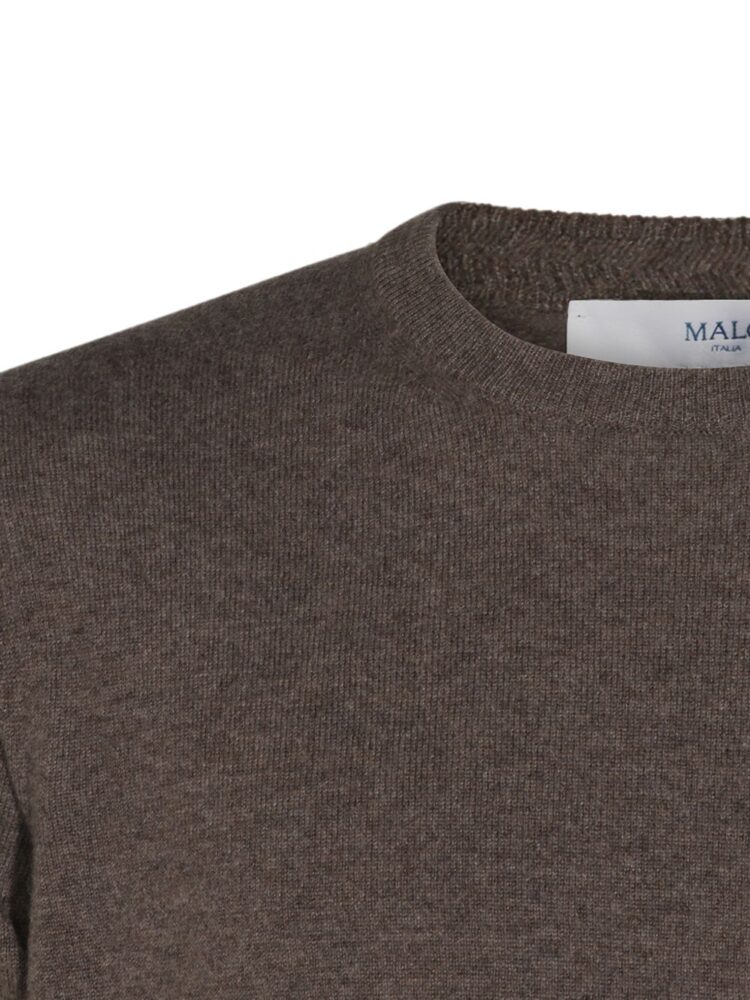 MALO Maglie Tobacco