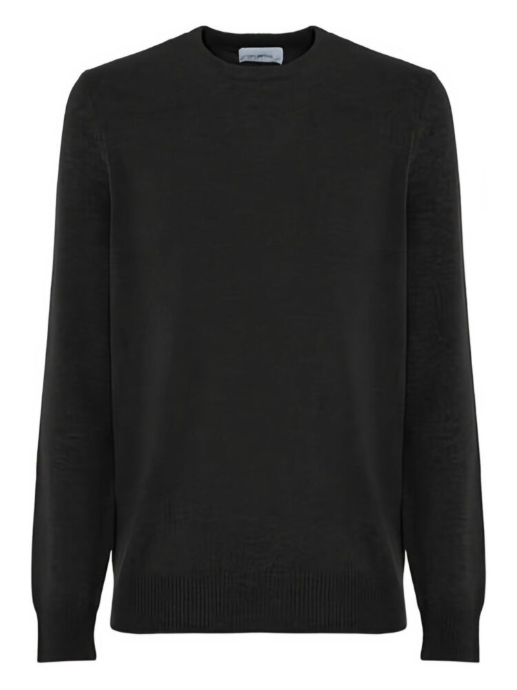 MALO Maglie Nero