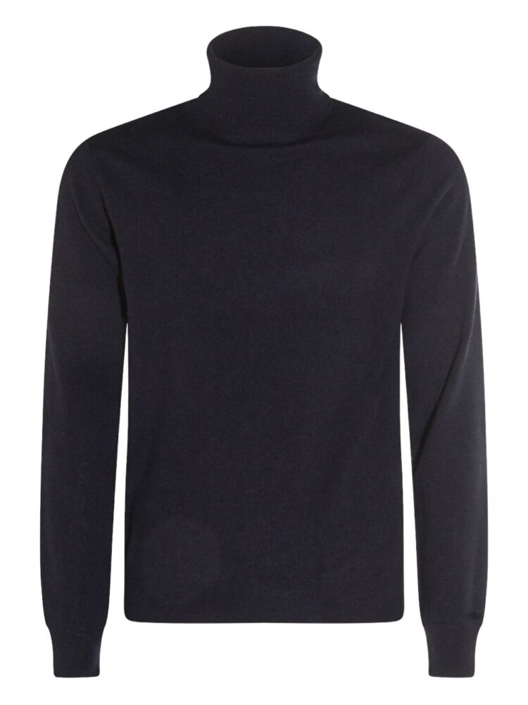 MALO Maglie Blu