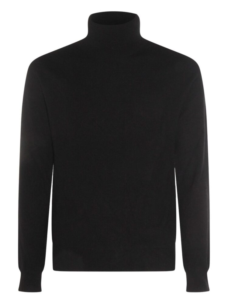 MALO Maglie Nero