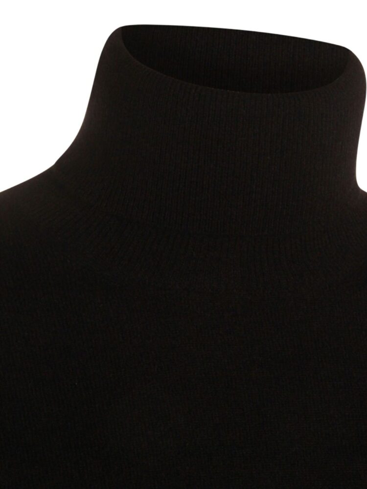 MALO Maglie Nero