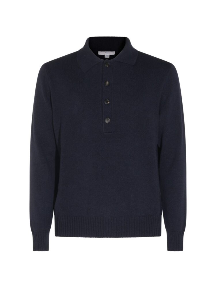 MALO Maglie Blu