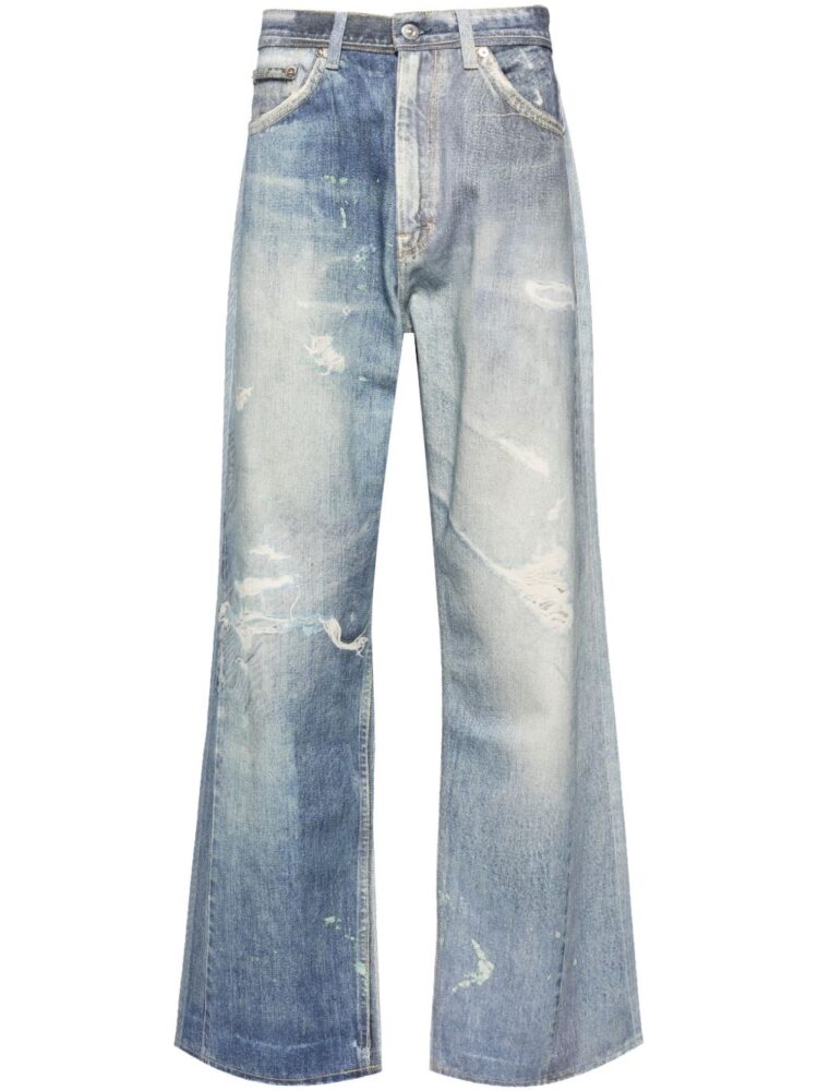 OUR LEGACY Denim