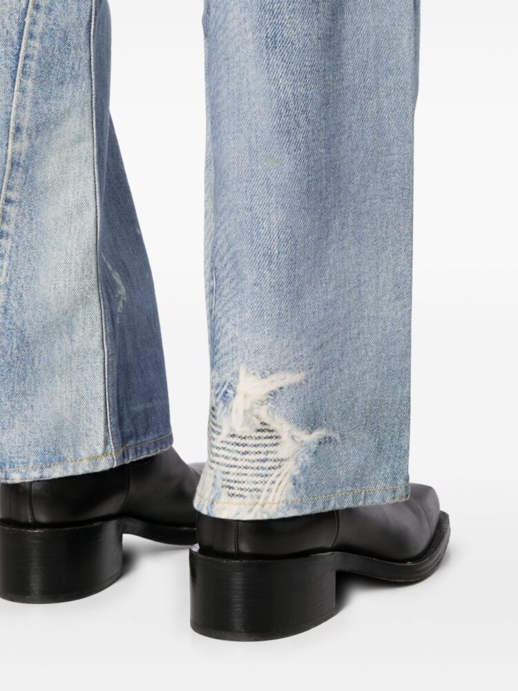 OUR LEGACY Denim