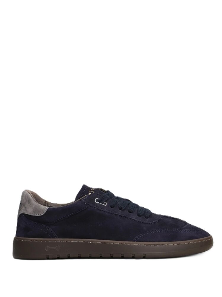 PIUMHA Sneakers Blue/grey
