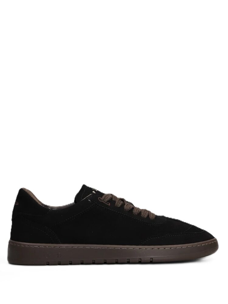 PIUMHA Sneakers Black