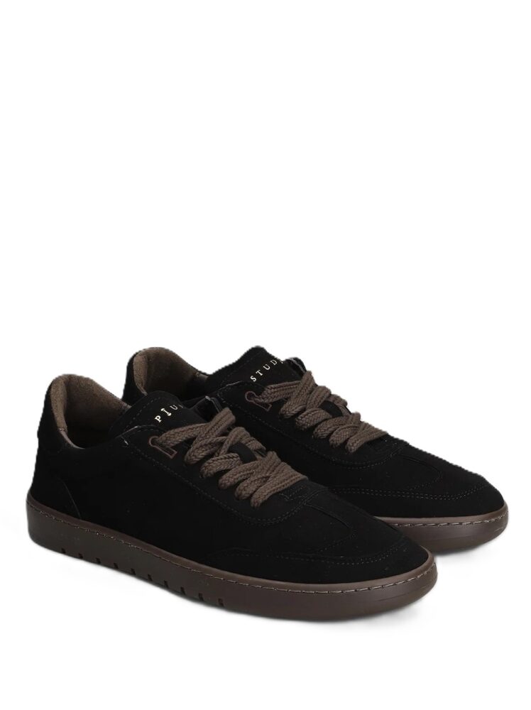 PIUMHA Sneakers Black