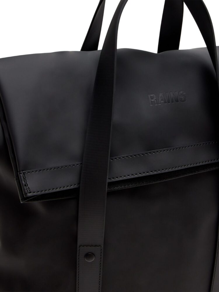 RAINS Zaino 2 Way Tote Backpack