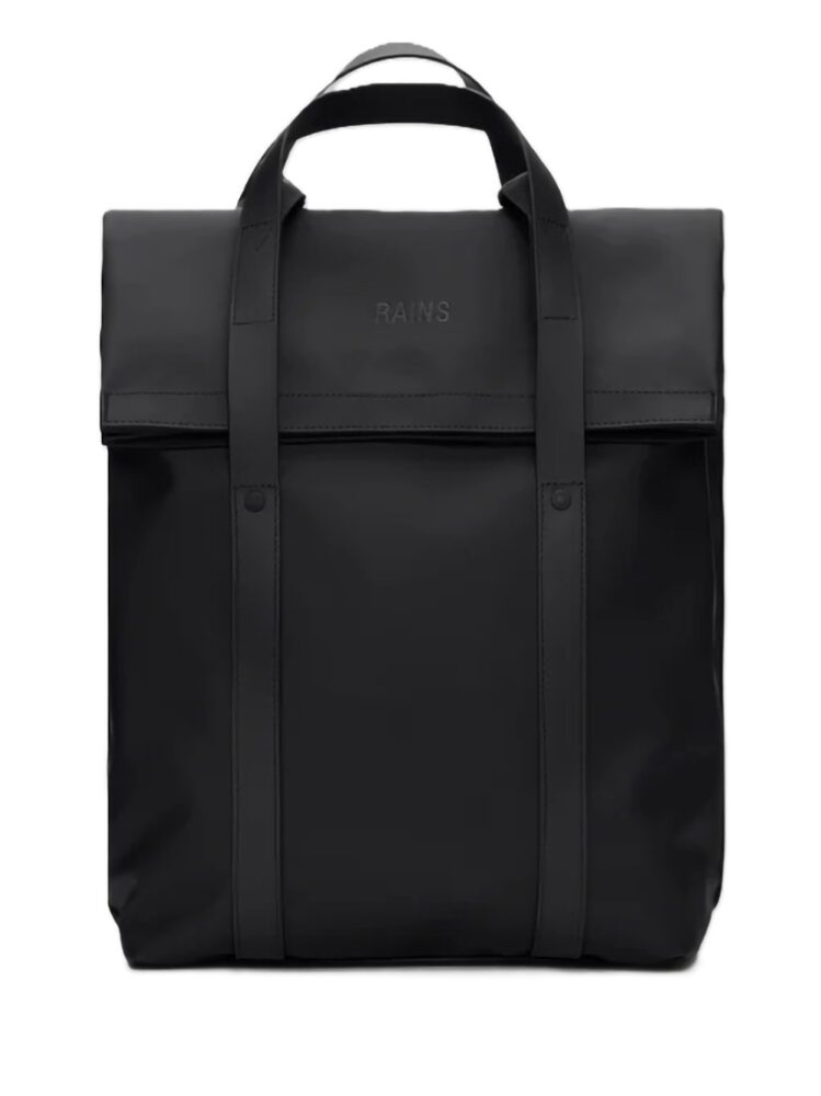 RAINS Zaino 2 Way Tote Backpack