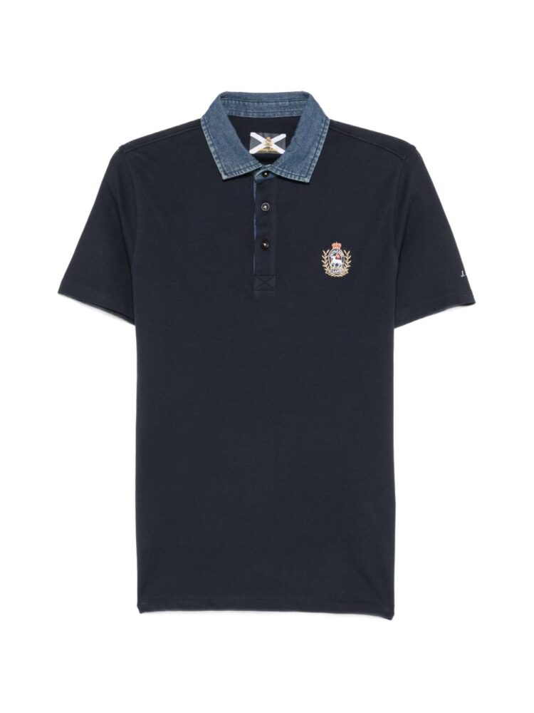 JOHNNY LAMBS Polo