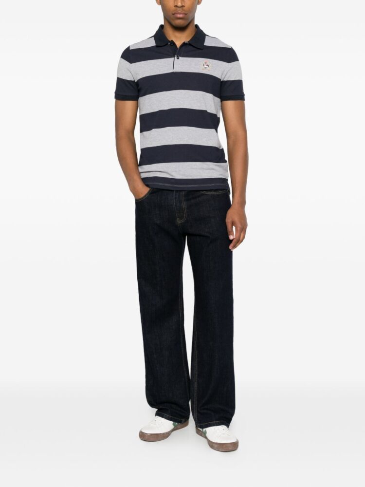 JOHNNY LAMBS Polo