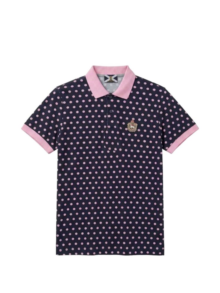JOHNNY LAMBS Polo