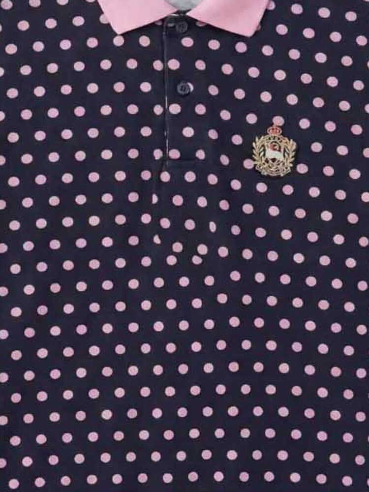 JOHNNY LAMBS Polo