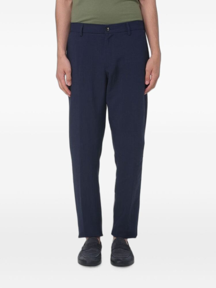 SiVIGLIA Pantaloni Night blue