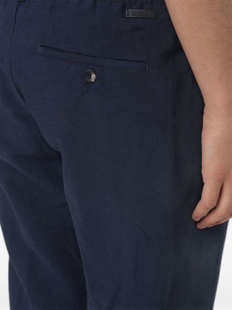 SiVIGLIA Pantaloni Night blue