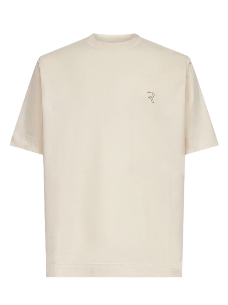 RHun T-shirt BEIGE