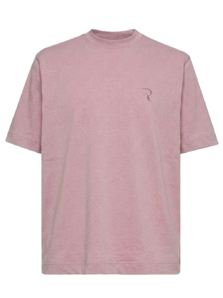 RHun T-shirt ROSA