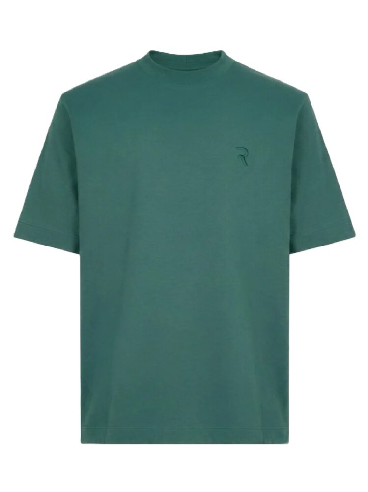 RHun T-shirt VERDE