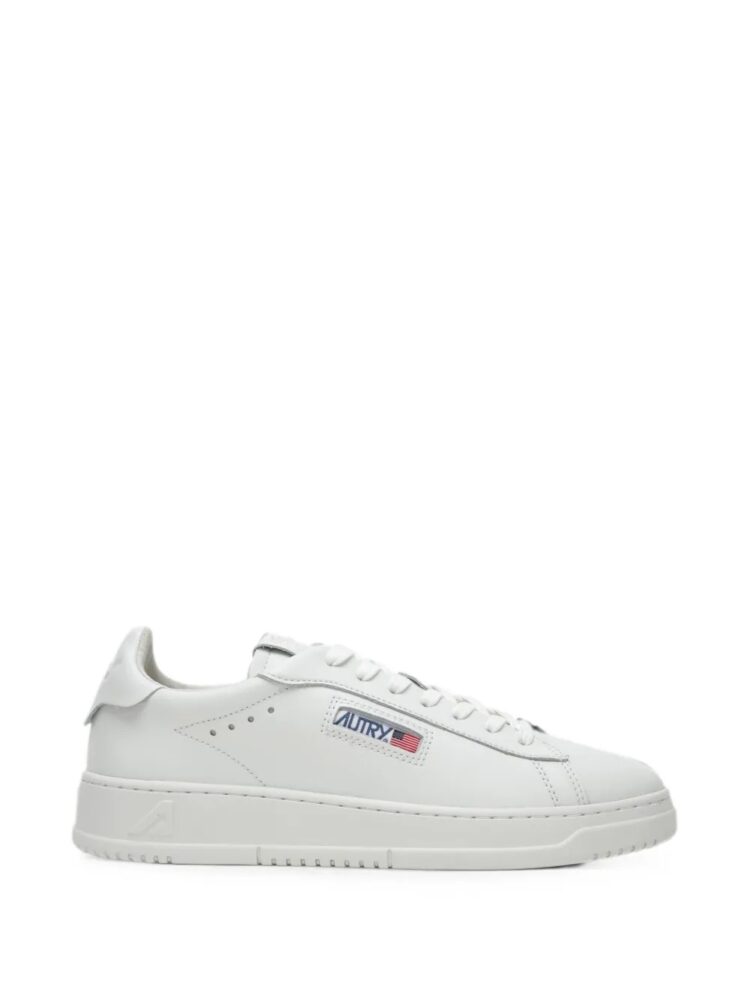 AUTRY Sneakers Marshmallow/total white