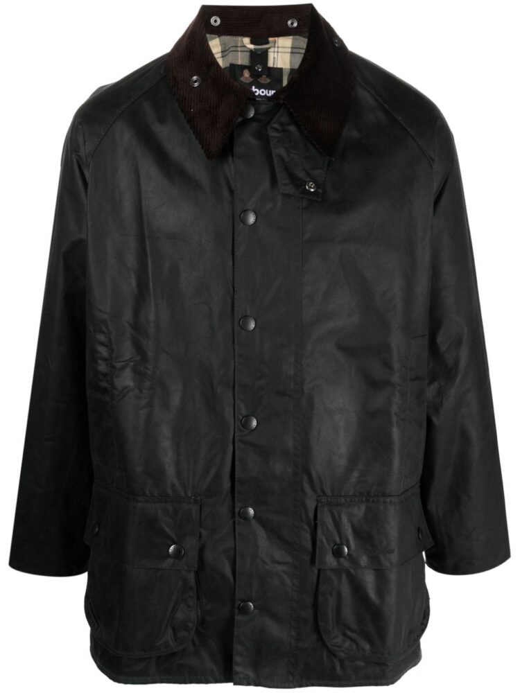 BARBOUR Giubbotti Sage