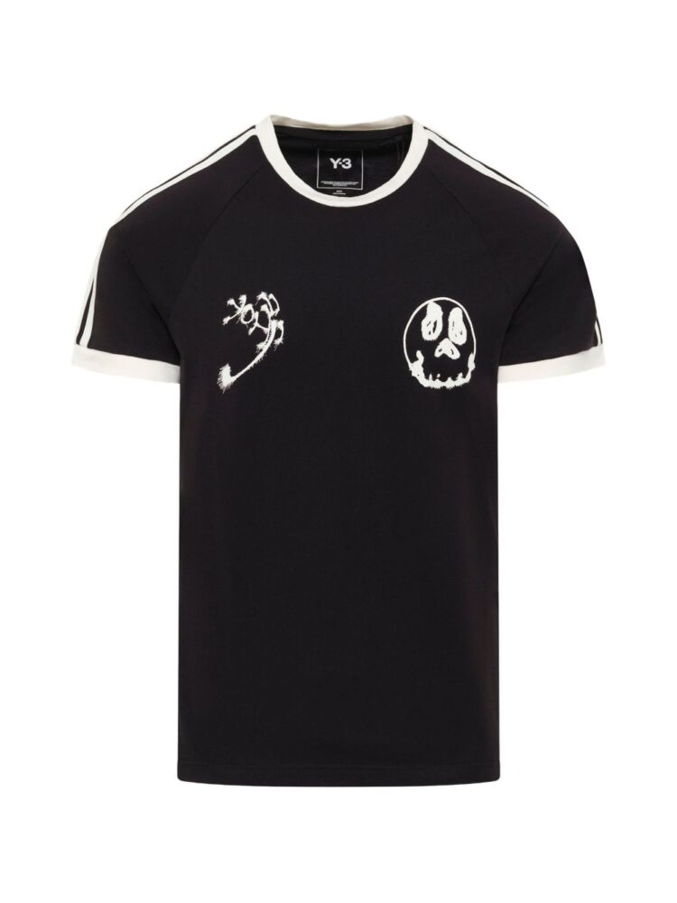 ADIDAS Y-3 T-shirt
