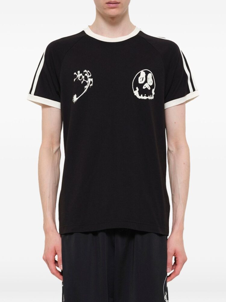 ADIDAS Y-3 T-shirt
