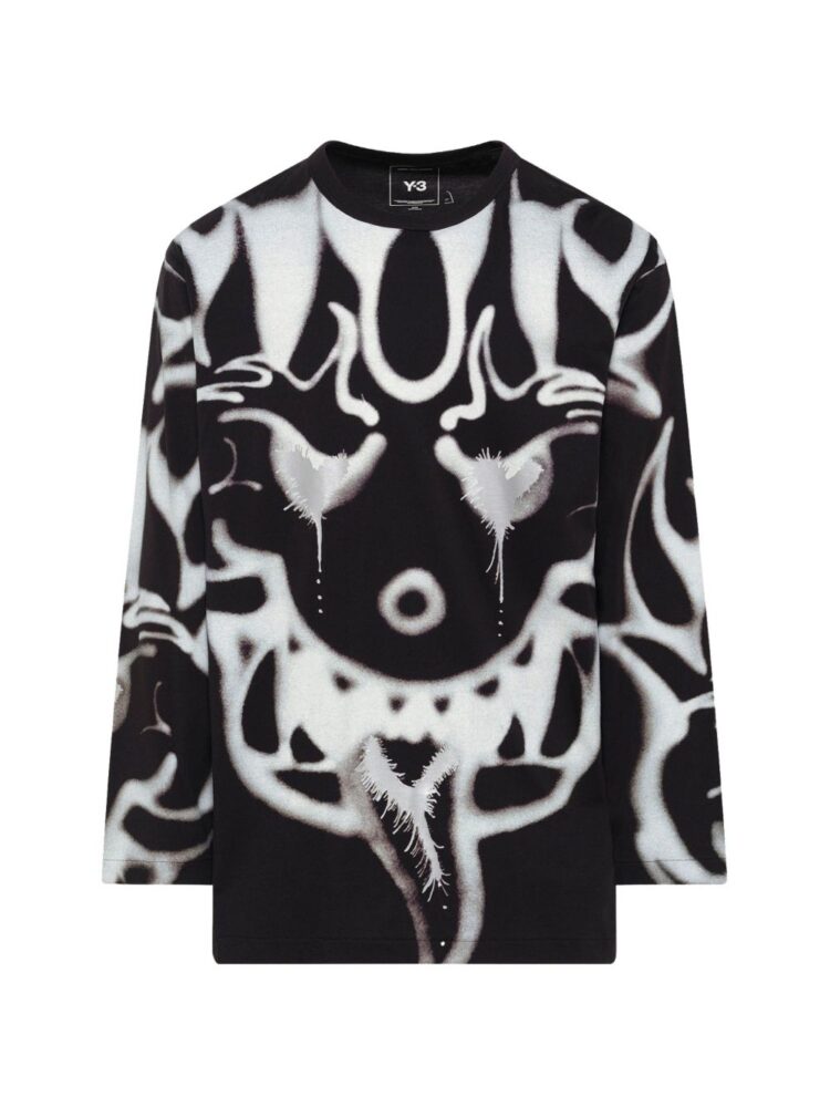 ADIDAS Y-3 Maglie