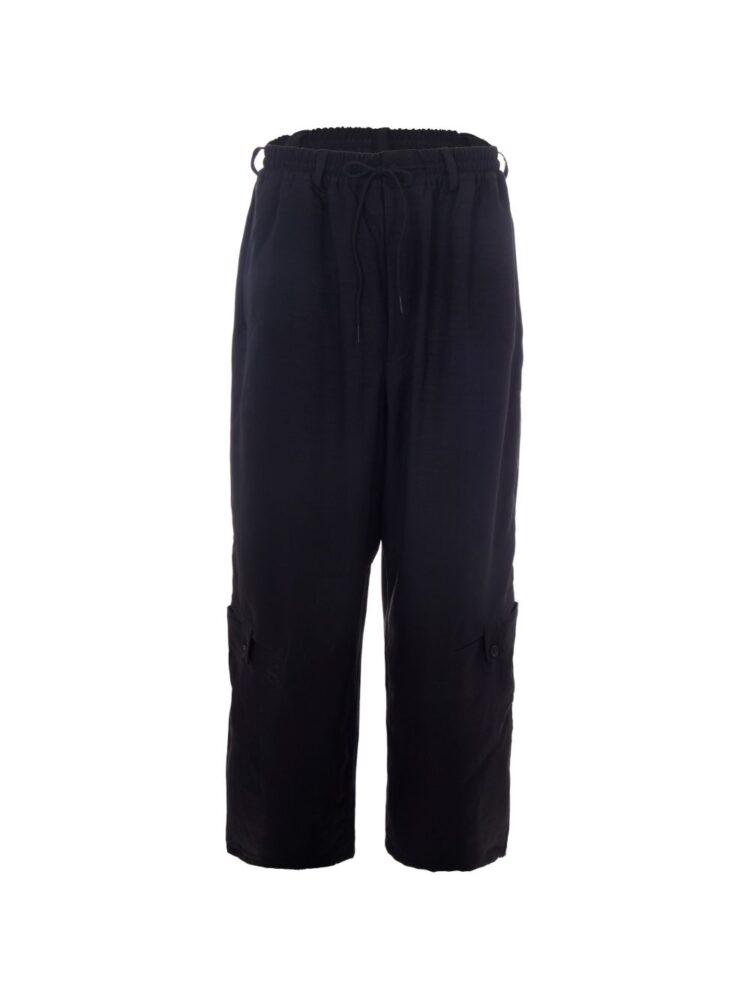 ADIDAS Y-3 Pantaloni