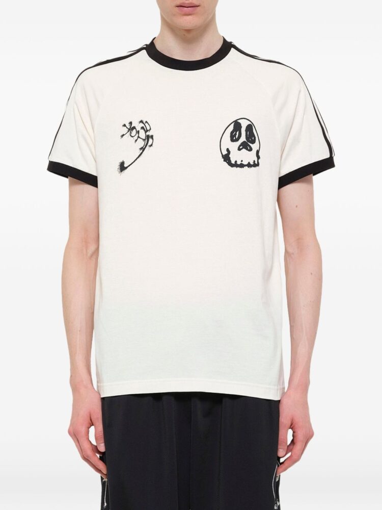 ADIDAS Y-3 T-shirt