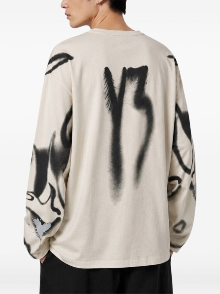 ADIDAS Y-3 Maglie