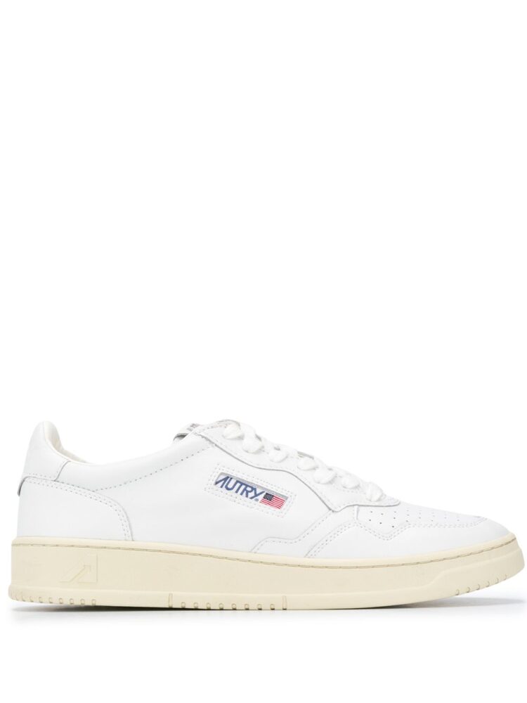 AUTRY SNEAKERS BIANCA ll15