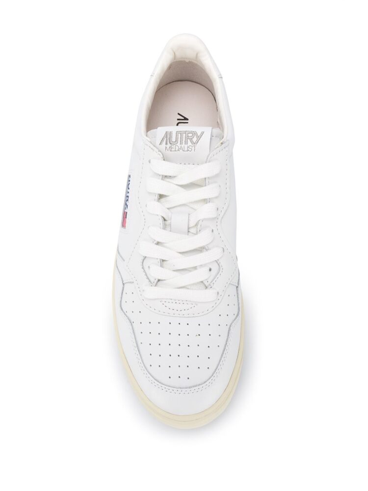 AUTRY SNEAKERS BIANCA ll15