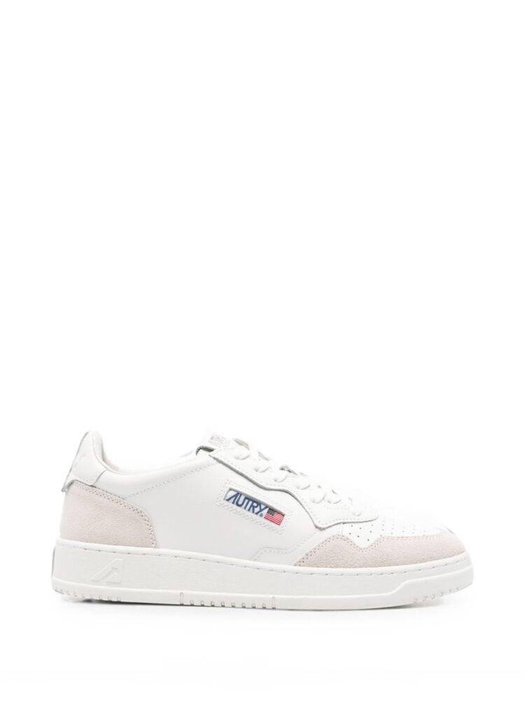 AUTRY Sneakers Total white