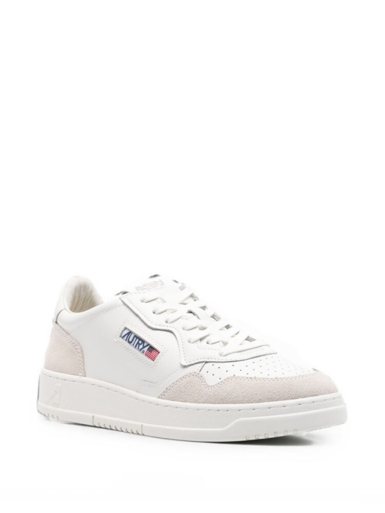 AUTRY Sneakers Total white