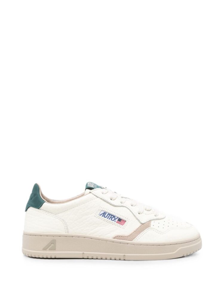 AUTRY Sneakers Dark sea/feather gray