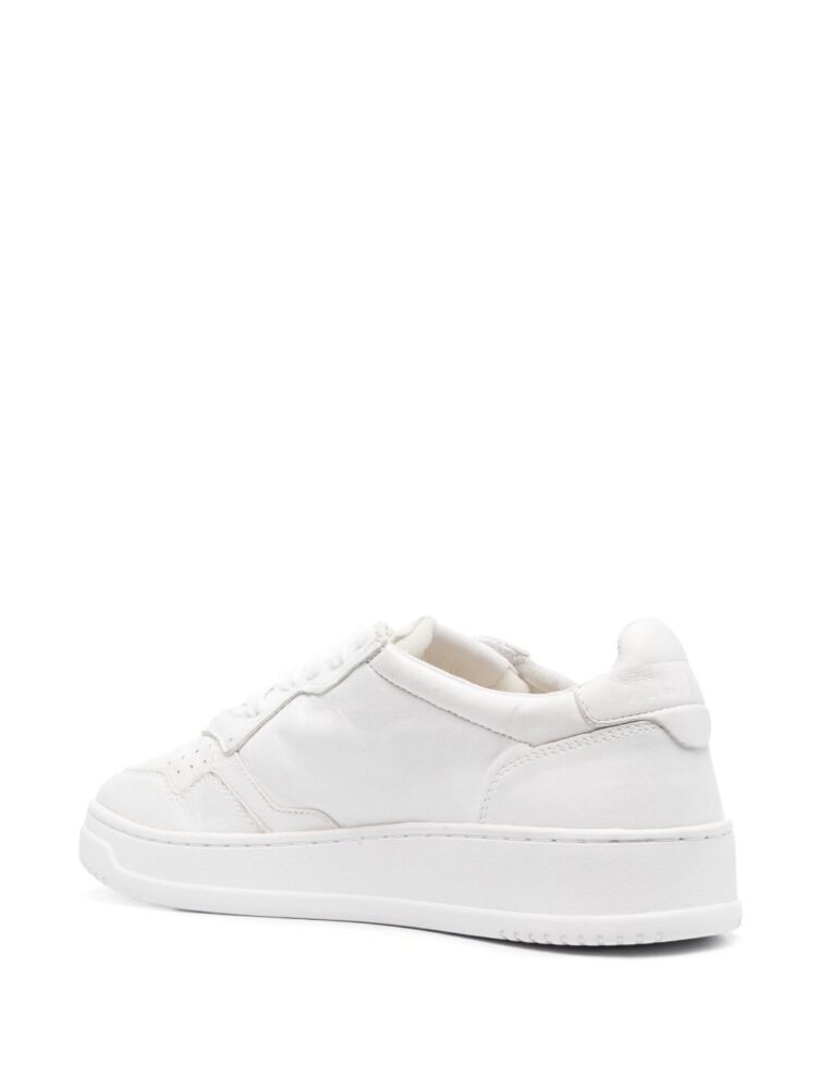 AUTRY Sneakers White