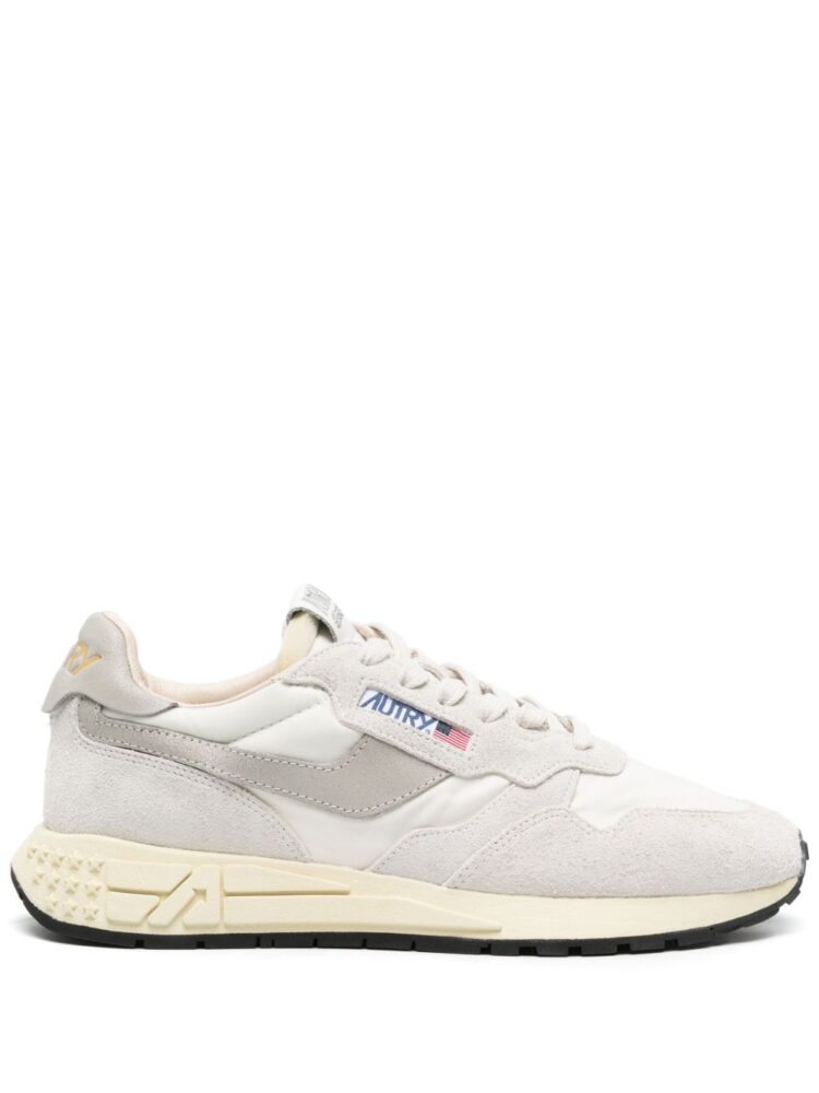 AUTRY Sneakers White/natural