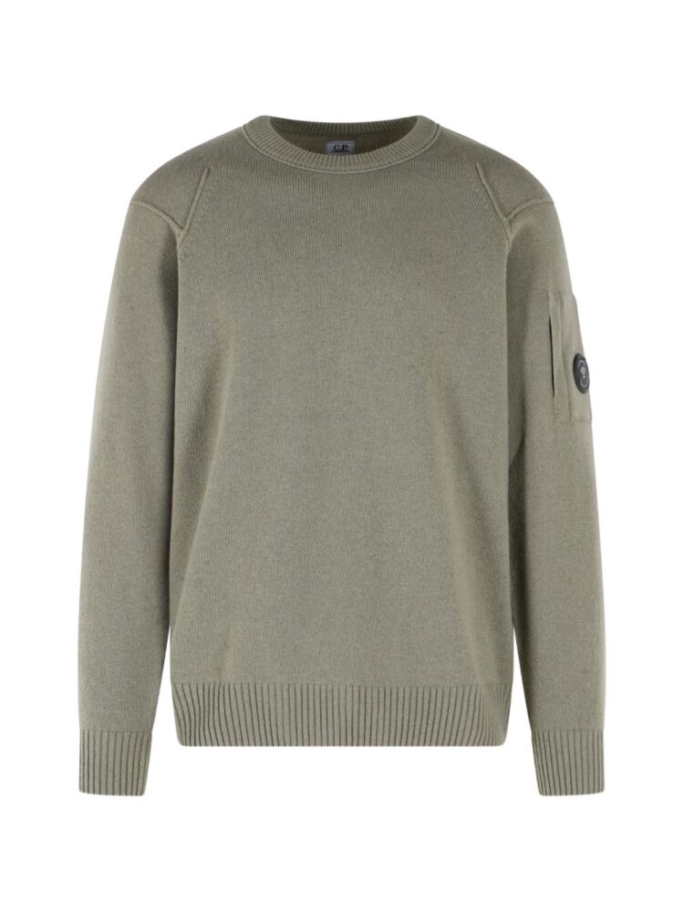 C.P. COMPANY Maglie Fallen rock