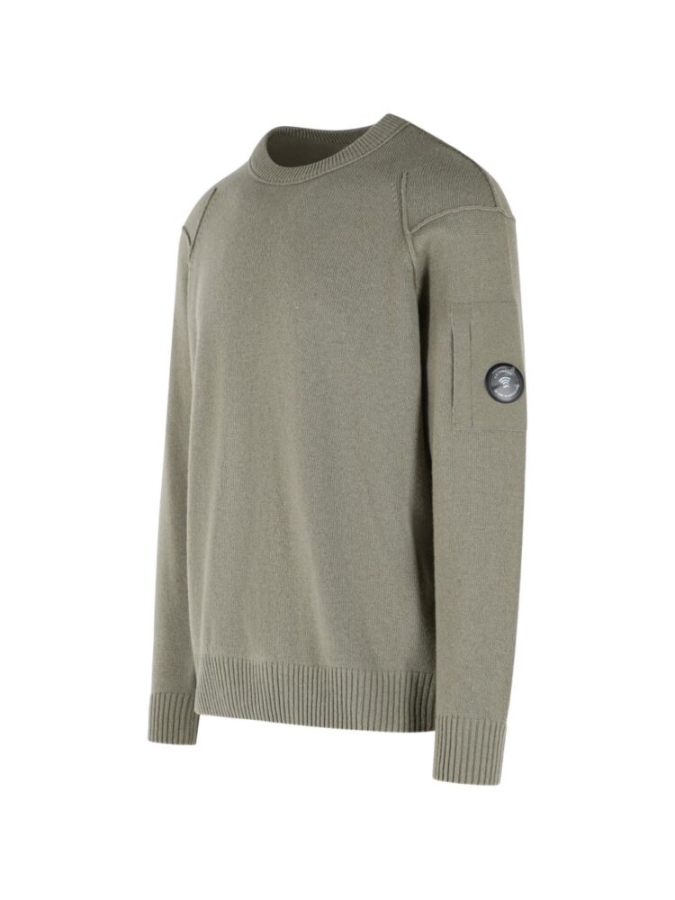 C.P. COMPANY Maglie Fallen rock