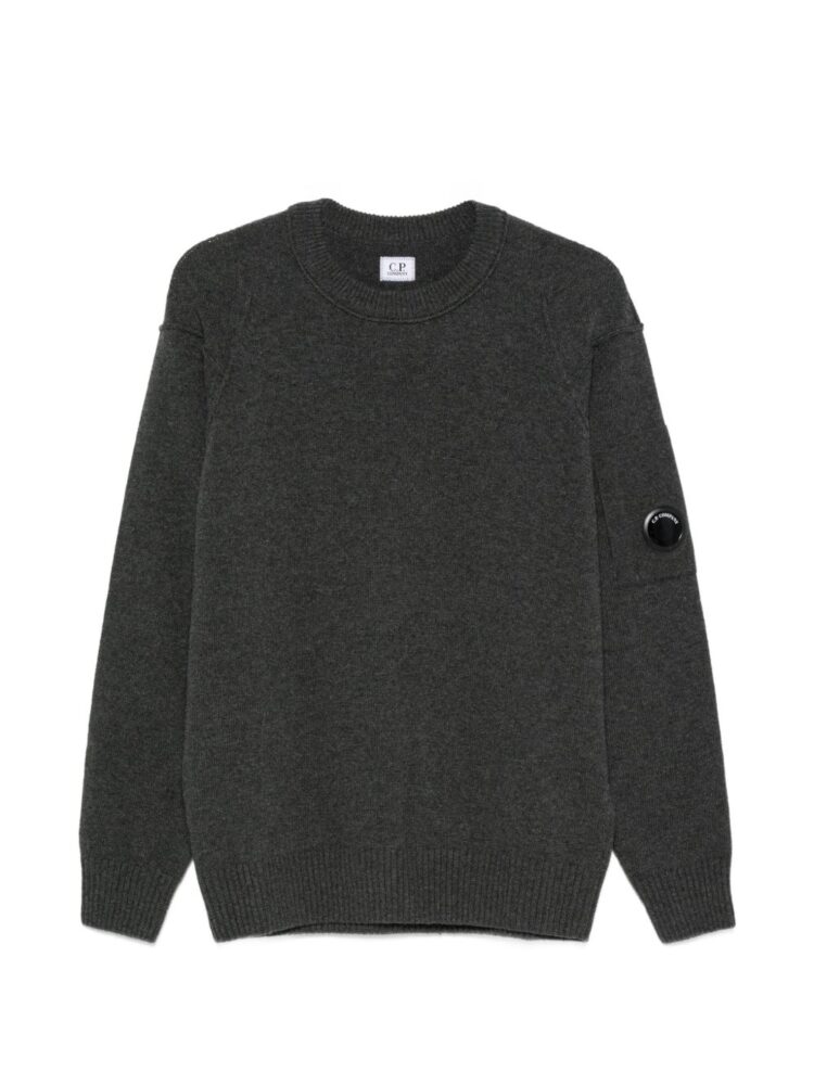 C.P. COMPANY Maglia Dark shadow