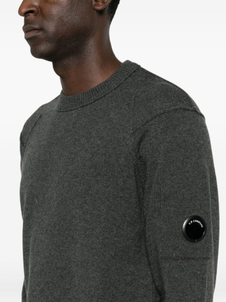 C.P. COMPANY Maglia Dark shadow