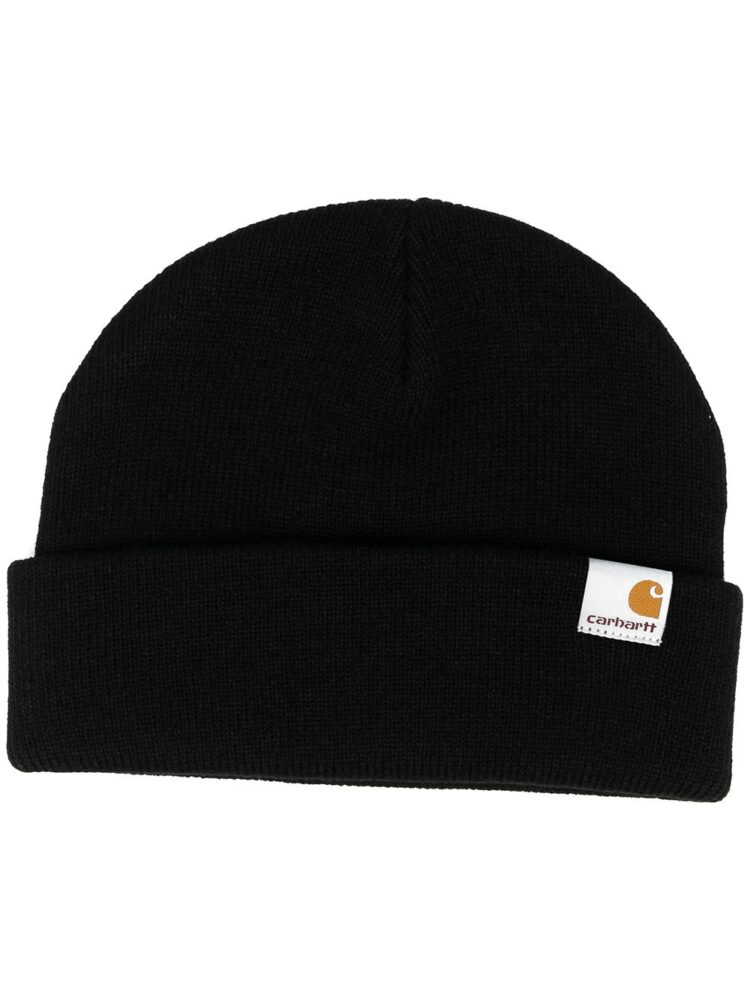 Carhartt Cappelli Black