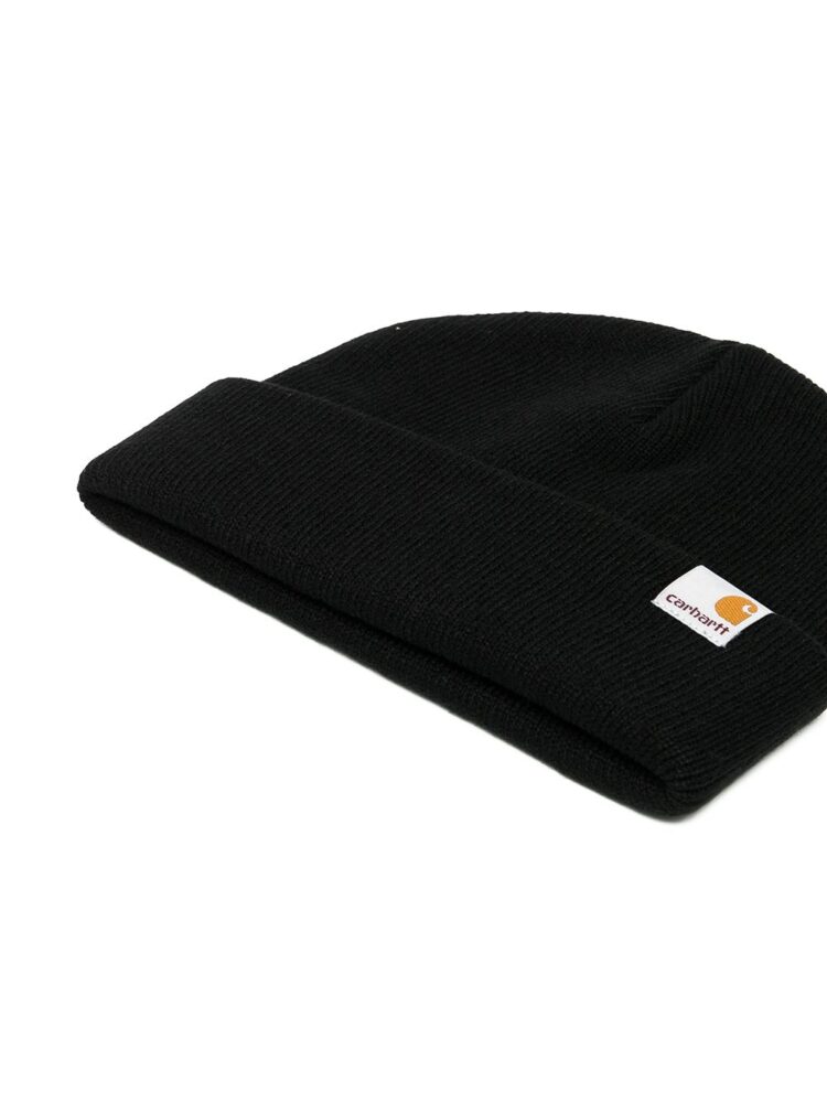 Carhartt Cappelli Black