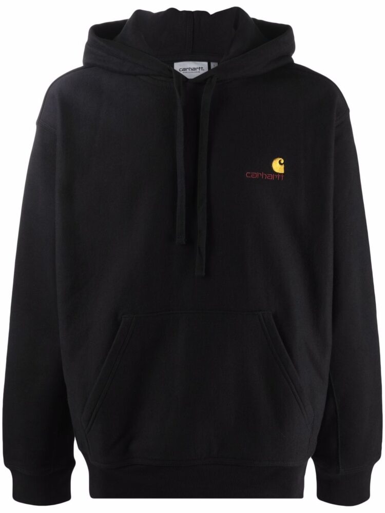 Carhartt Felpe Black