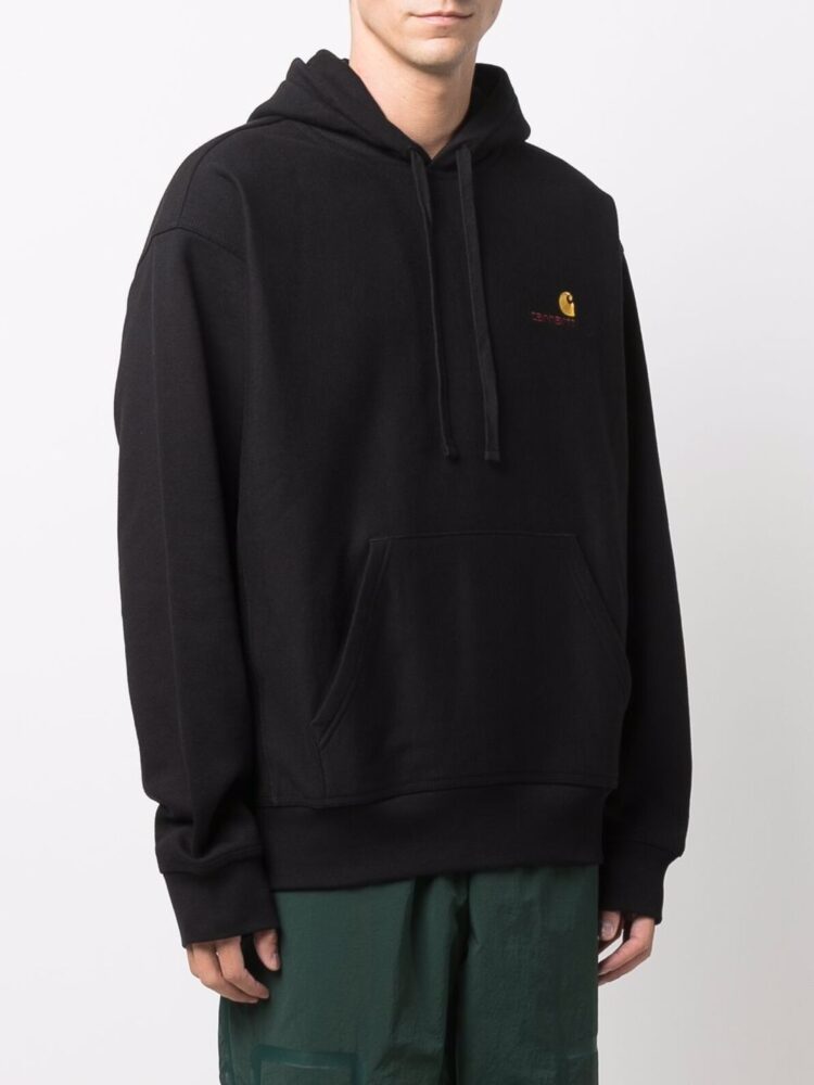 Carhartt Felpe Black