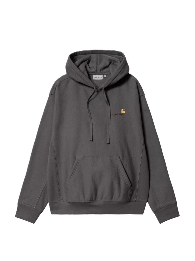 Carhartt Felpa Graphite