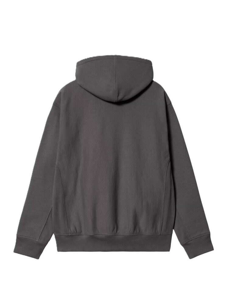Carhartt Felpa Graphite
