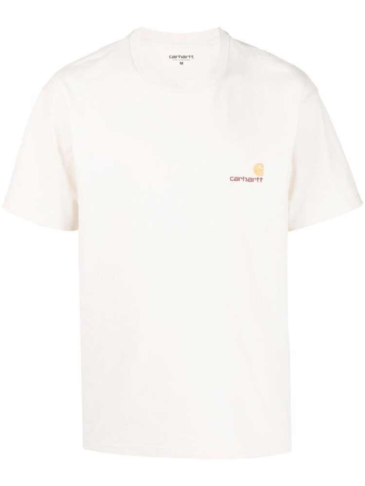 Carhartt T-shirt Natural