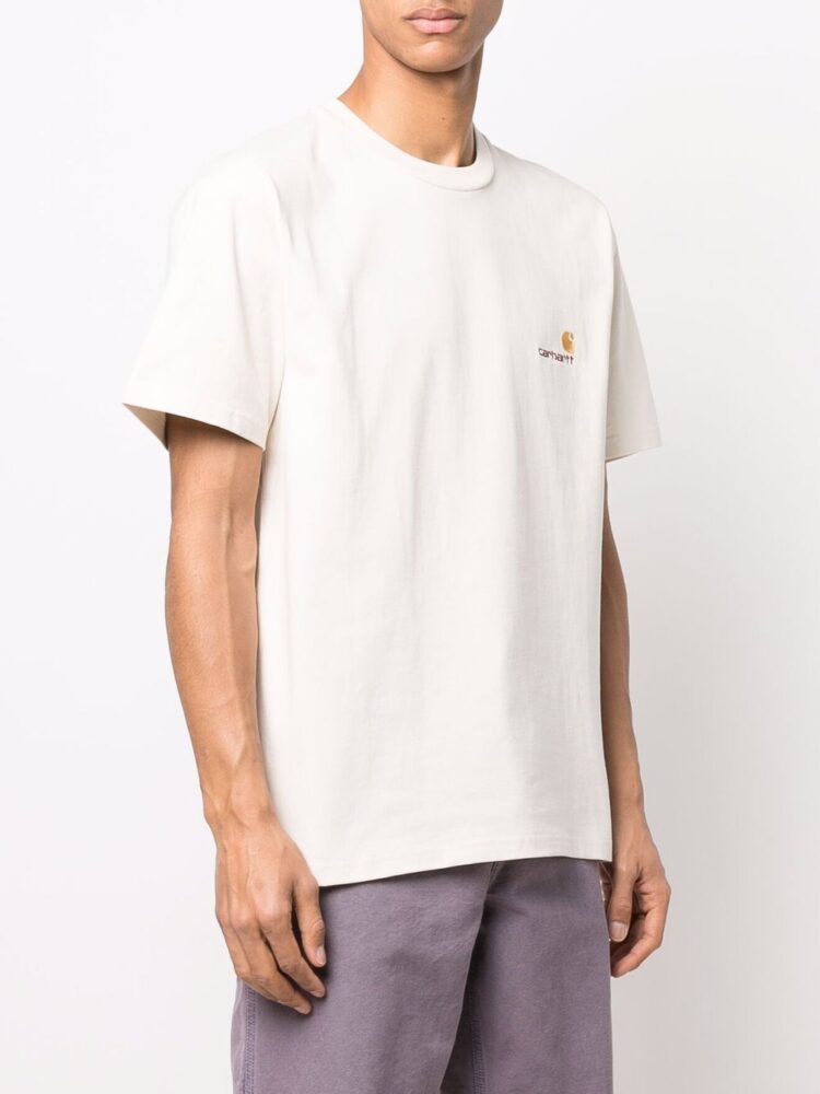 Carhartt T-shirt Natural